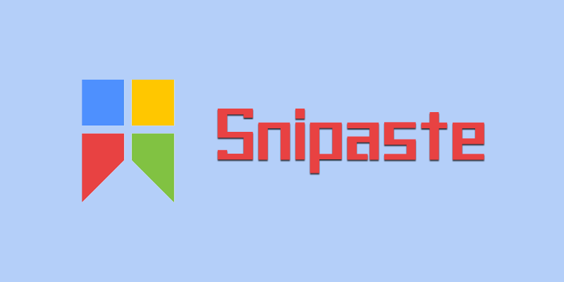 Snipaste：最好用的截图 + 贴图工具