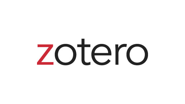 Zotero：一款完全免费、开源的文献管理工具