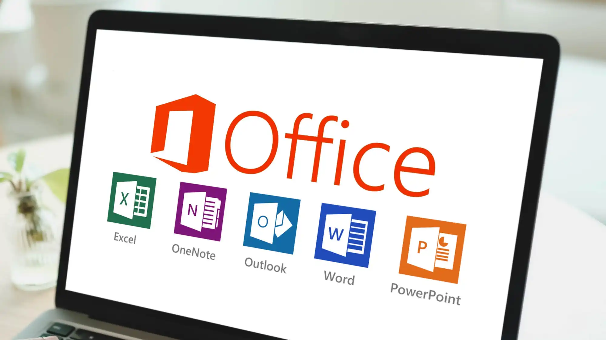 Microsoft Office：办公软件套装，全球最主流的办公解决方案